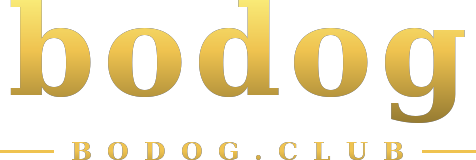 bodog logotipo