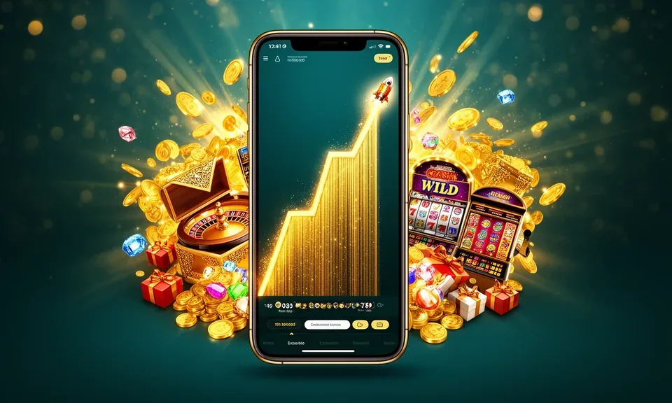 bodog La app de bodog: casino, tragamonedas y apuestas en su celular